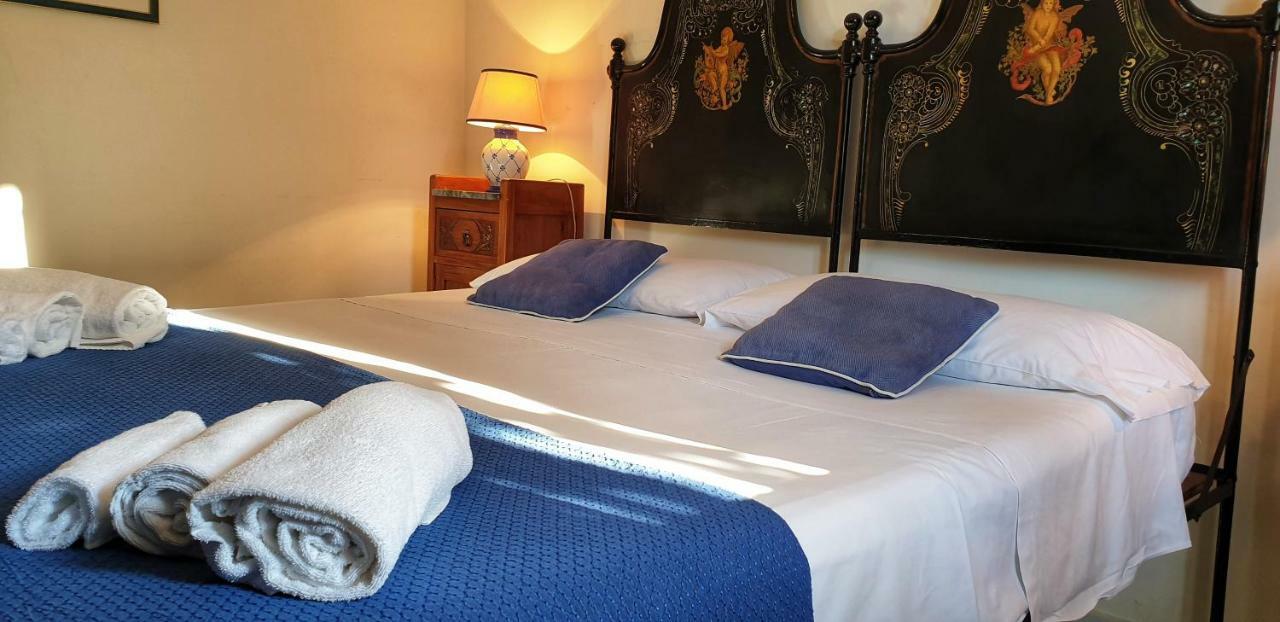 Villa Del Melograno ปัตตี ภายนอก รูปภาพ