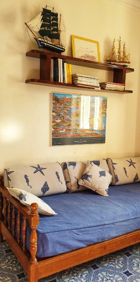 Villa Del Melograno ปัตตี ภายนอก รูปภาพ