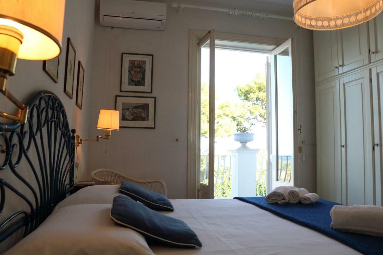 Villa Del Melograno ปัตตี ภายนอก รูปภาพ