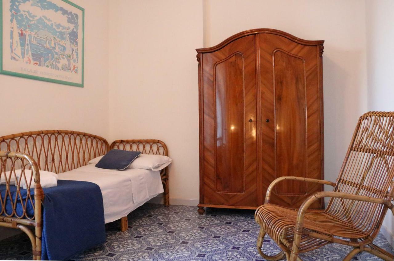 Villa Del Melograno ปัตตี ภายนอก รูปภาพ